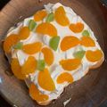 Cooksnap dari nana gayo untuk resep Budapest Cake