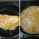El cooksnap de Mario H. Davi cuando hizo Omelette.