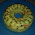 Cooksnap dari Sri🍄 untuk resep Bolu panggang sukade