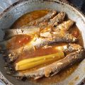 Cooksnap dari Rani Puspa untuk resep Pindang Belanak