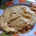El cooksnap de yisela cuando hizo Masa sin harinas para: panqueques, lasagna, pastas, canelones, dulce o salada! Recontra apto Keto 🤗🤗.