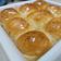 KanKan Sinky 的 蜂蜜牛奶麵包 cooksnap