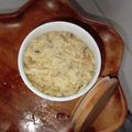 Cooksnap dari Ria R. Ramadan untuk resep Bumbu Dasar Bawang