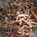 Cooksnap dari Zahrotul Fuad untuk resep Ladrang / Stik Bawang Renyah iritzzz + tips