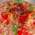 Cooksnap dari Sri Mulyandari untuk resep Daging slice black paper