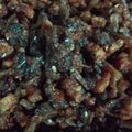 Cooksnap dari Simatupang Melvi untuk resep 20. Kering Tempe Pedas Manis #BandungArisanRecook4_NurulArt