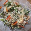 Cooksnap dari siti atika untuk resep Oseng tauge jamur kancing 🍄🍄