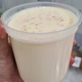 Cooksnap dari hennywidy untuk resep Cornflakes Cereal Milk ala Mak Kalun