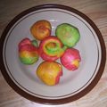 Cooksnap dari Nani setyo wulan untuk resep Odading Mang Oleh