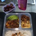 Cooksnap dari Anna Catya untuk resep Sambel goreng daging cirebonan