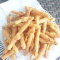 Cooksnap dari Yenny Ang untuk resep Stik kentang