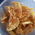Cooksnap dari Fafa Setyawan untuk resep Peyek kacang super kress