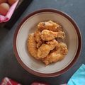 Cooksnap dari Susi Faniati untuk resep Ayam goreng balut telur
