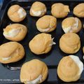 Cooksnap dari Masniar Mais Sangadzz untuk resep Sus vla