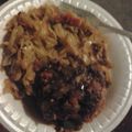 biglamar70's cooksnap of when they made Jamaican Chicken Stew.