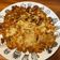 Angel Liu 的 玉米馬鈴薯煎餅 cooksnap