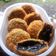 Cooksnap dari Meieka untuk resep Oreo Goreng Krispi