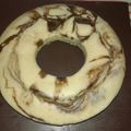 Cooksnap dari Love Etha untuk resep Bolu susu marmer