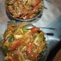 Cooksnap dari Hadi Sintoro untuk resep Gurame asam manis suka suka