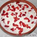 Cooksnap από july88 στη συνταγή Φραουλένιο γλύκισμα