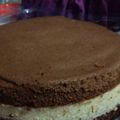 Cooksnap dari dianfitri untuk resep Tiramisu Cake Kukus