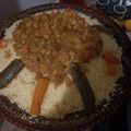 صورة من حياة الأمل 🇩🇿🇩🇿، شاركها بعد تجربة وصفة كسكس
