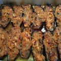 Cooksnap από Aspasia στη συνταγή Μελιτζάνες Ιμάμ 🍆🍆