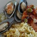 El cooksnap de Berenice Jasso cuando hizo Salsa De Tomates Para Camarones.
