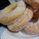 El cooksnap de Andy Romero cuando hizo Rosquitas esponjosas y livianas.
