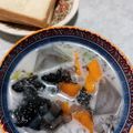 Cooksnap dari nurila kusuma untuk resep Es Teler (ala) 77