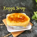 Cooksnap dari Kurniasari untuk resep Zuppa Soup