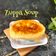 Cooksnap dari Kurniasari untuk resep Zuppa Soup