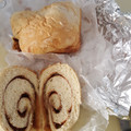loismcguire3996's cooksnap of when they made Cinnamon Bread From Scratch.