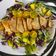 Cooksnap dari Eva Doloksaribu untuk resep Veggie chicken salad