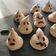 Cooksnap de Lo Reine sur la recette 👻 Meringues fantômes