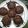 usbp739's cooksnap of when they made Reese filled brownie cupcakes..