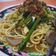 Cooksnap dari Maria Indra untuk resep Mie tek tek kuah Abang nanda