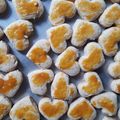 Cooksnap dari warsikin rusdi untuk resep Kue kacang