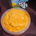 Cooksnap dari silvia sharma untuk resep Saus Keju Ala Richeese 🧀