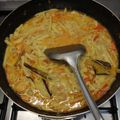 Cooksnap dari stephanie untuk resep Lodeh Rebung Pedas