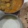 Rupal kaur का कुकस्नैप जब उन्होंने तुरई की सब्जी (Turai ki sabzi recipe in hindi) बनाया था।