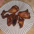 Cooksnap dari dwyth untuk resep Ayam Goreng 5 bahan