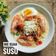 Cooksnap dari Elly Suryani untuk resep Mie Kuah Susu
