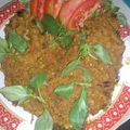 Cooksnap dari Alfarizi untuk resep Pecak ikan mujair
