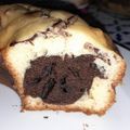 El cooksnap de Anita cuando hizo Torta Marmolada.