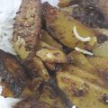 Aamna habib1 का कुकस्नैप जब उन्होंने चटपटे आलू(chatpate aloo recipe in hindi) बनाया था।
