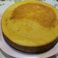 Cooksnap dari kia Rokiah untuk resep Cake labu kuning
