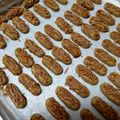 Cooksnap dari Dapurr Emma untuk resep Kastengel