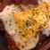 Cooksnap dari Bexa untuk resep Chicken Parmagiana (one of my Fave Italian Food)