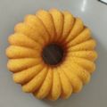 Cooksnap dari May Irianti untuk resep Bolu Mentega